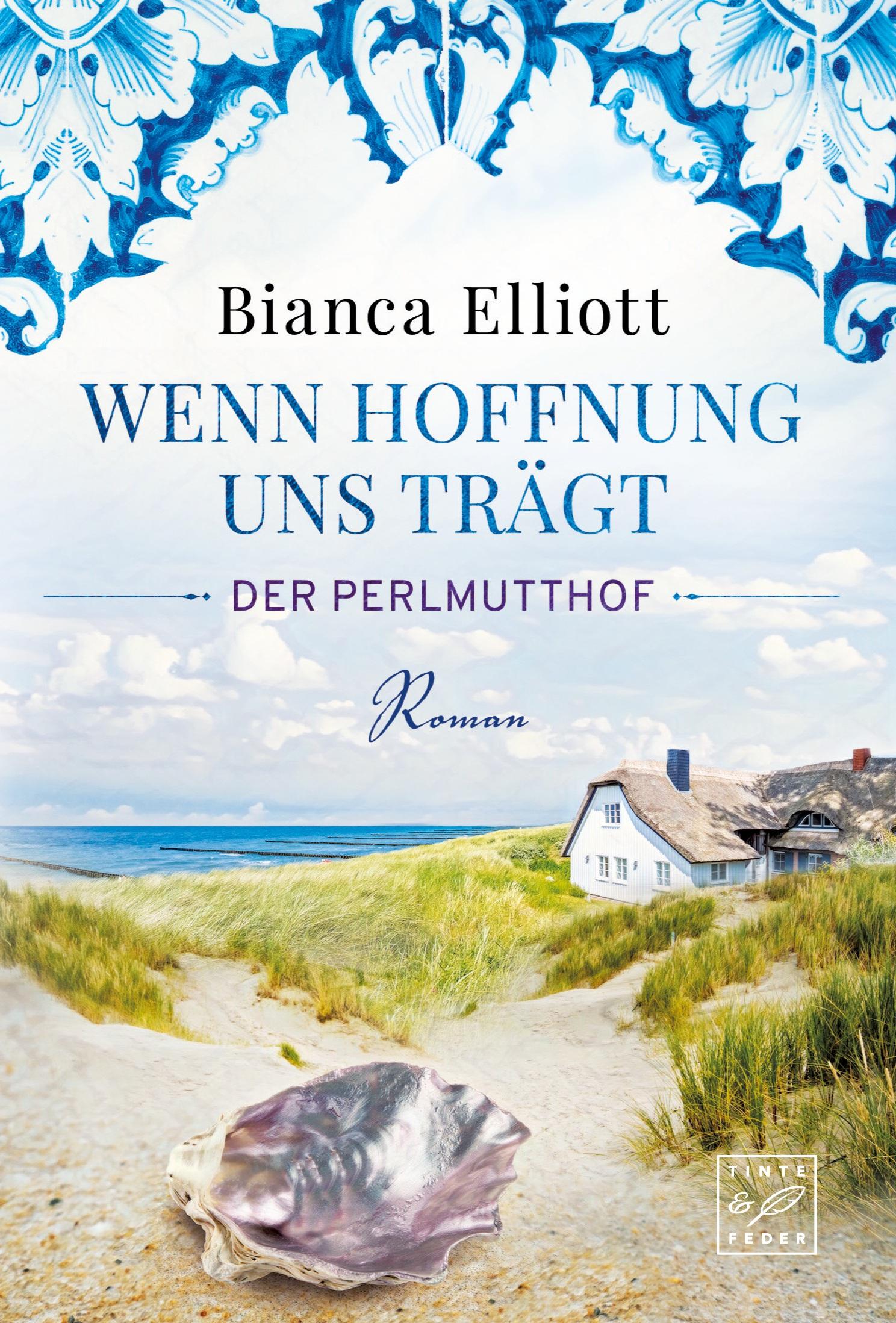Vorderes Coverbild Wenn Hoffnung uns trägt