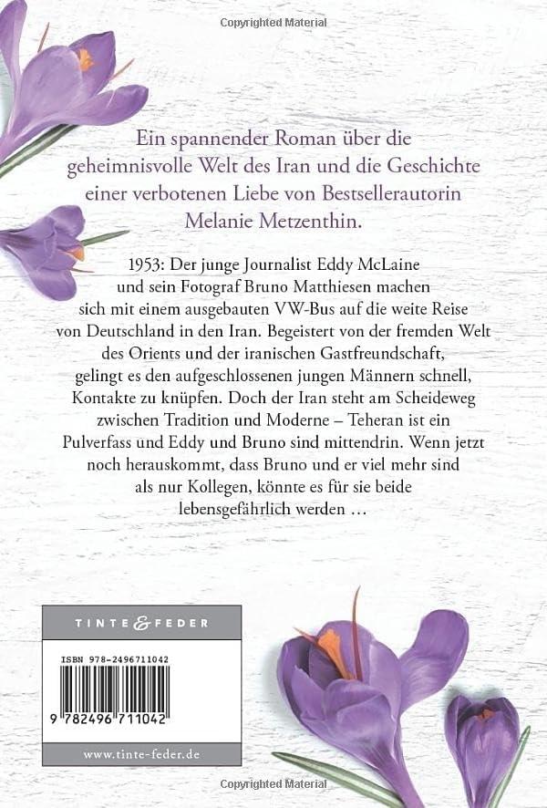 Rückseitencover Zum Schweigen verdammt