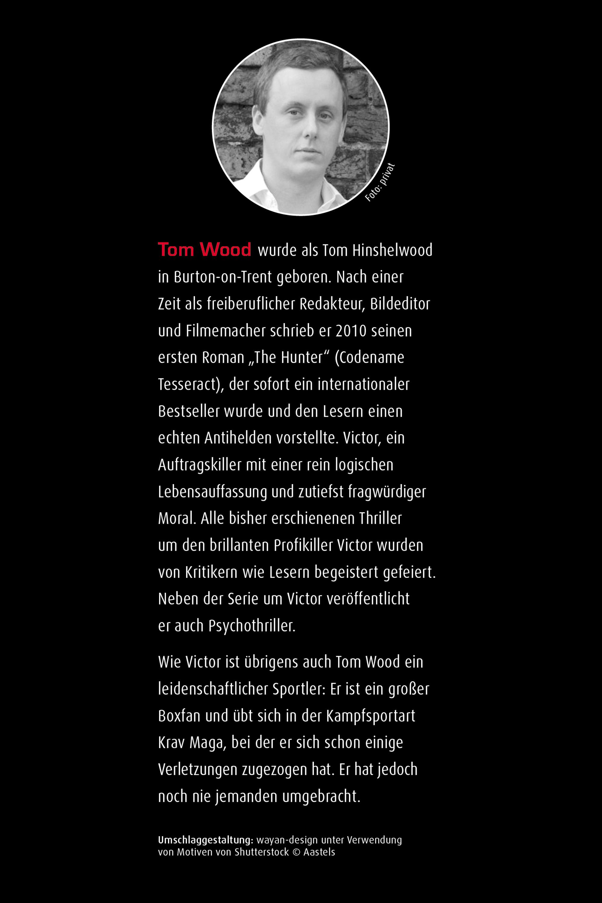 Beispielinhalt (Bild) Traitor - Der Verräter. Jemand hat gelogen, jemand wird sterben!