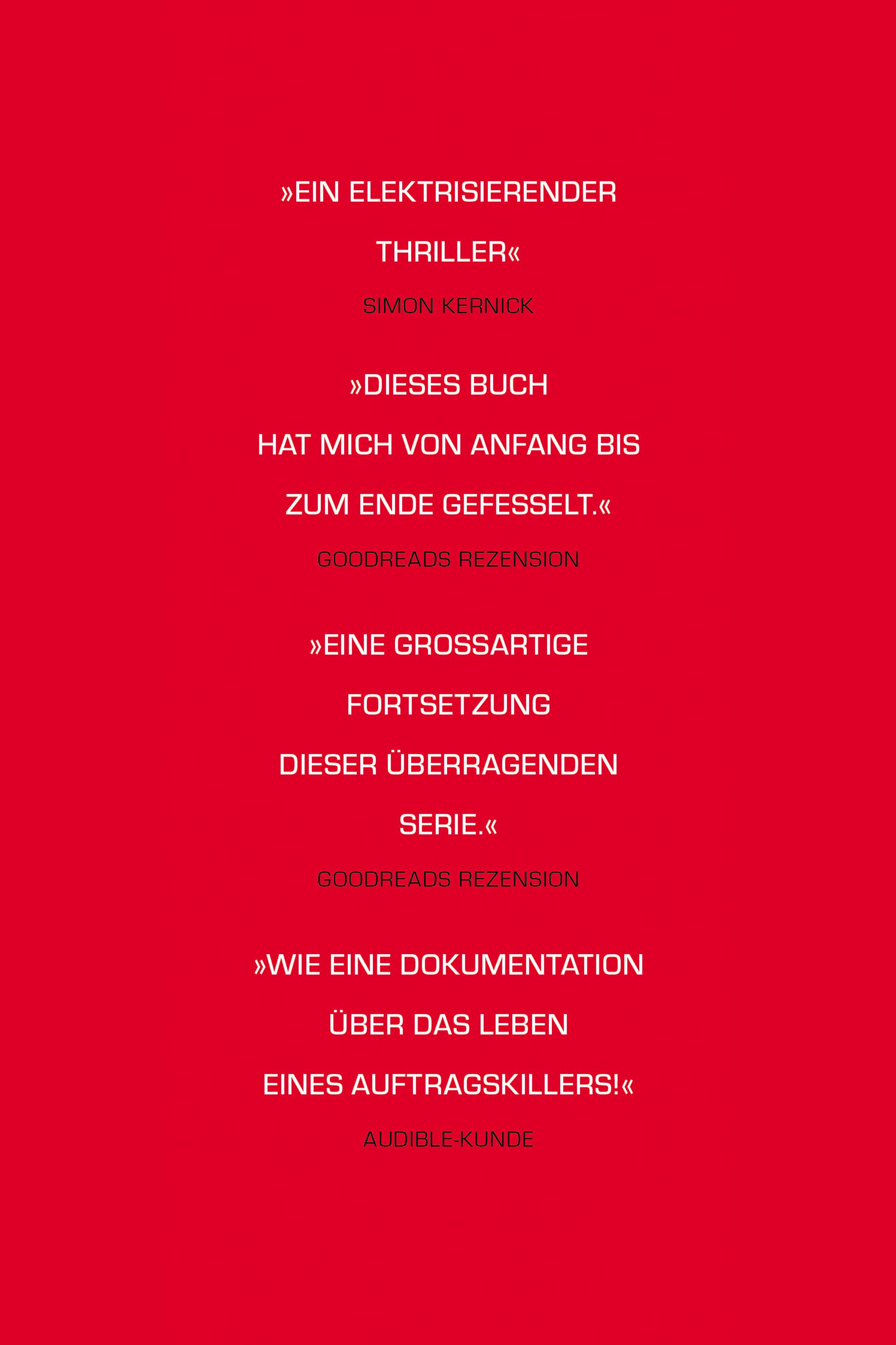 Beispielinhalt (Bild) Traitor - Der Verräter. Jemand hat gelogen, jemand wird sterben!