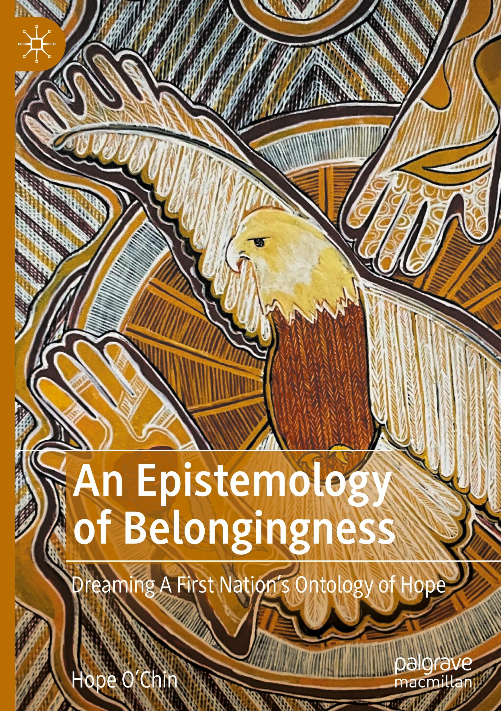 Vorderes Coverbild An Epistemology of Belongingness