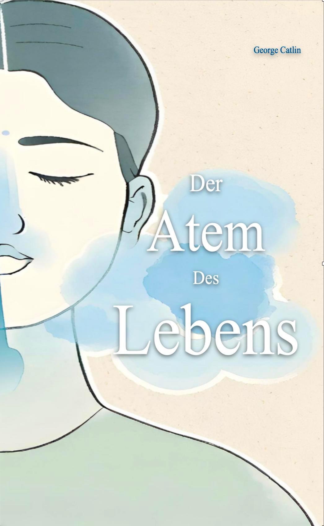 Vorderes Coverbild Der Atem des Lebens
