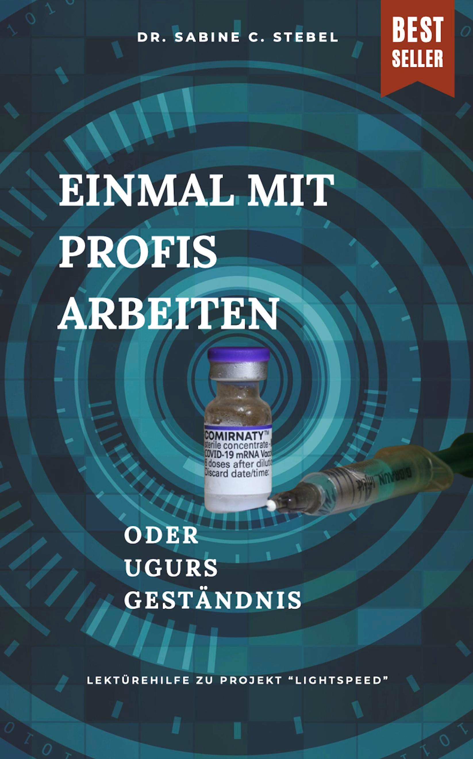 Vorderes Coverbild Einmal mit Profis arbeiten oder Ugurs Geständnis