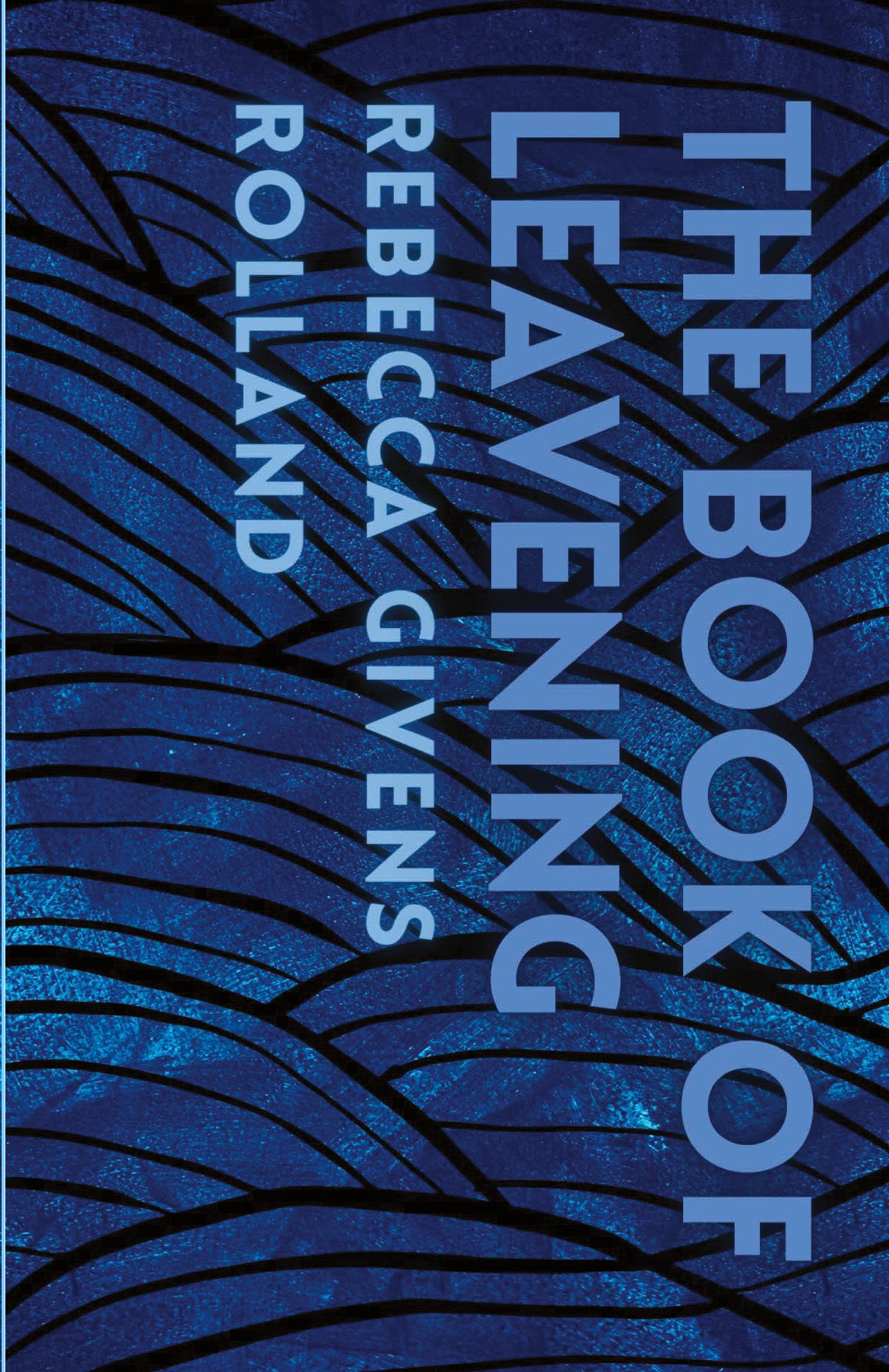 Vorderes Coverbild Language of the Spirit