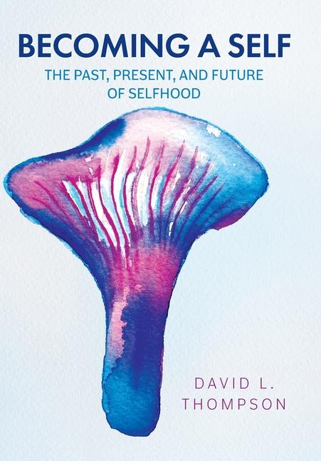 Vorderes Coverbild Becoming a Self