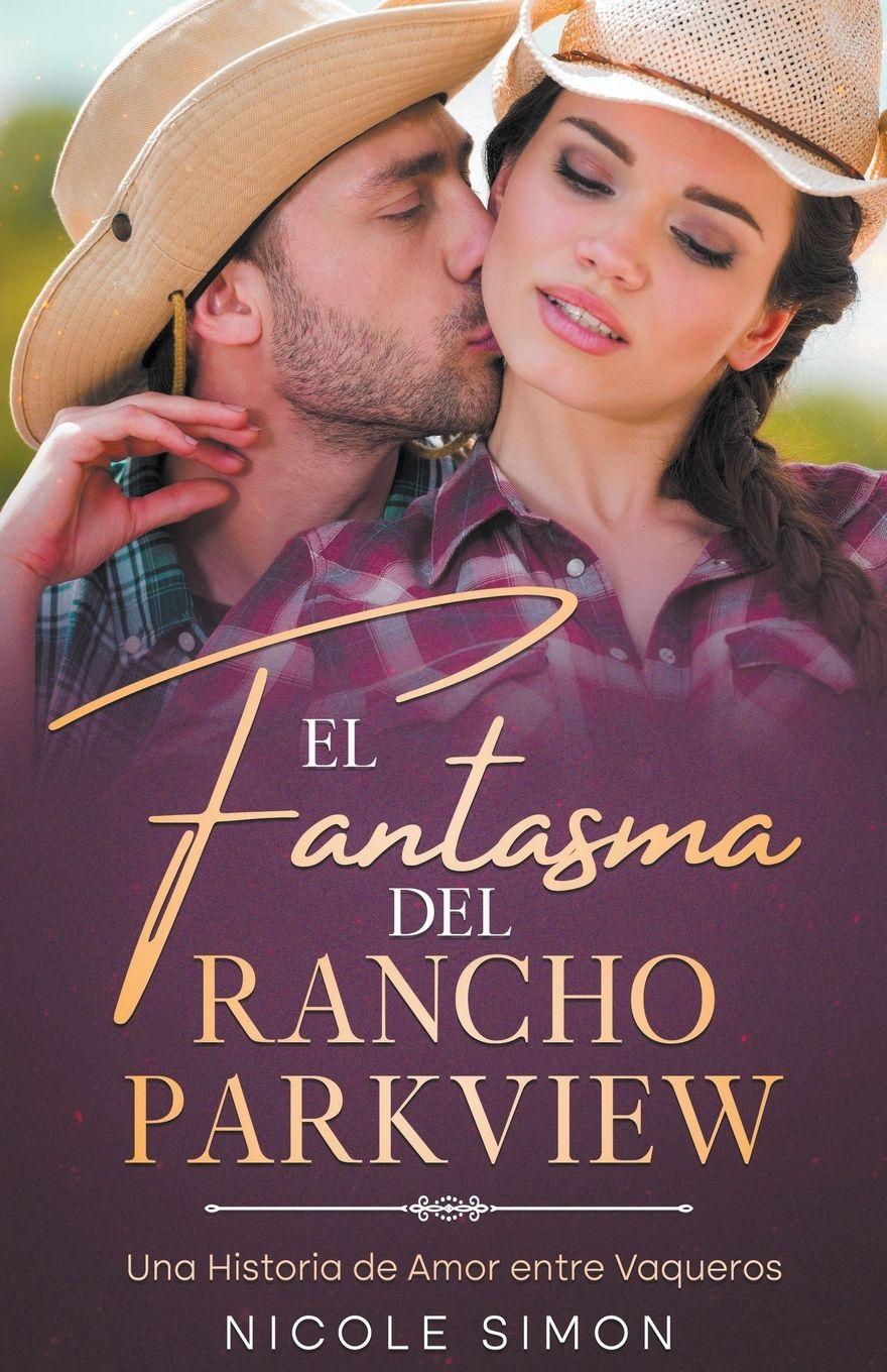 Vorderes Coverbild El Fantasma del Rancho Parkview