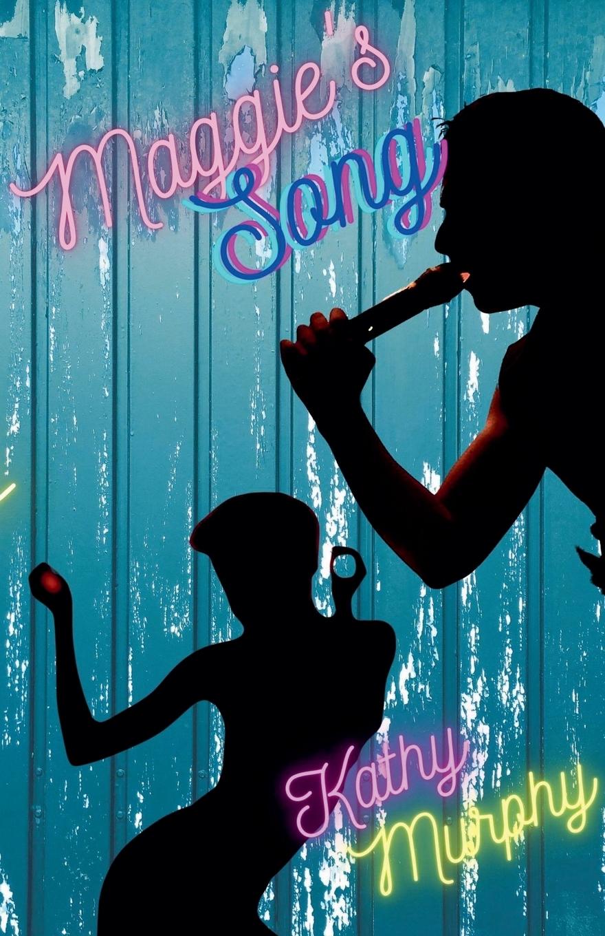 Vorderes Coverbild Maggie's Song