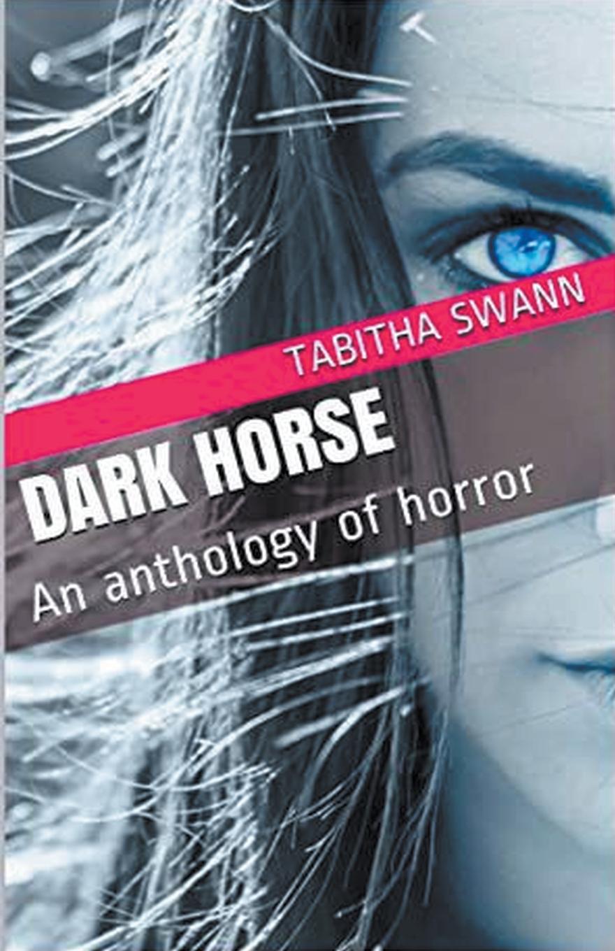 Vorderes Coverbild Dark Horse An Anthology of Horror