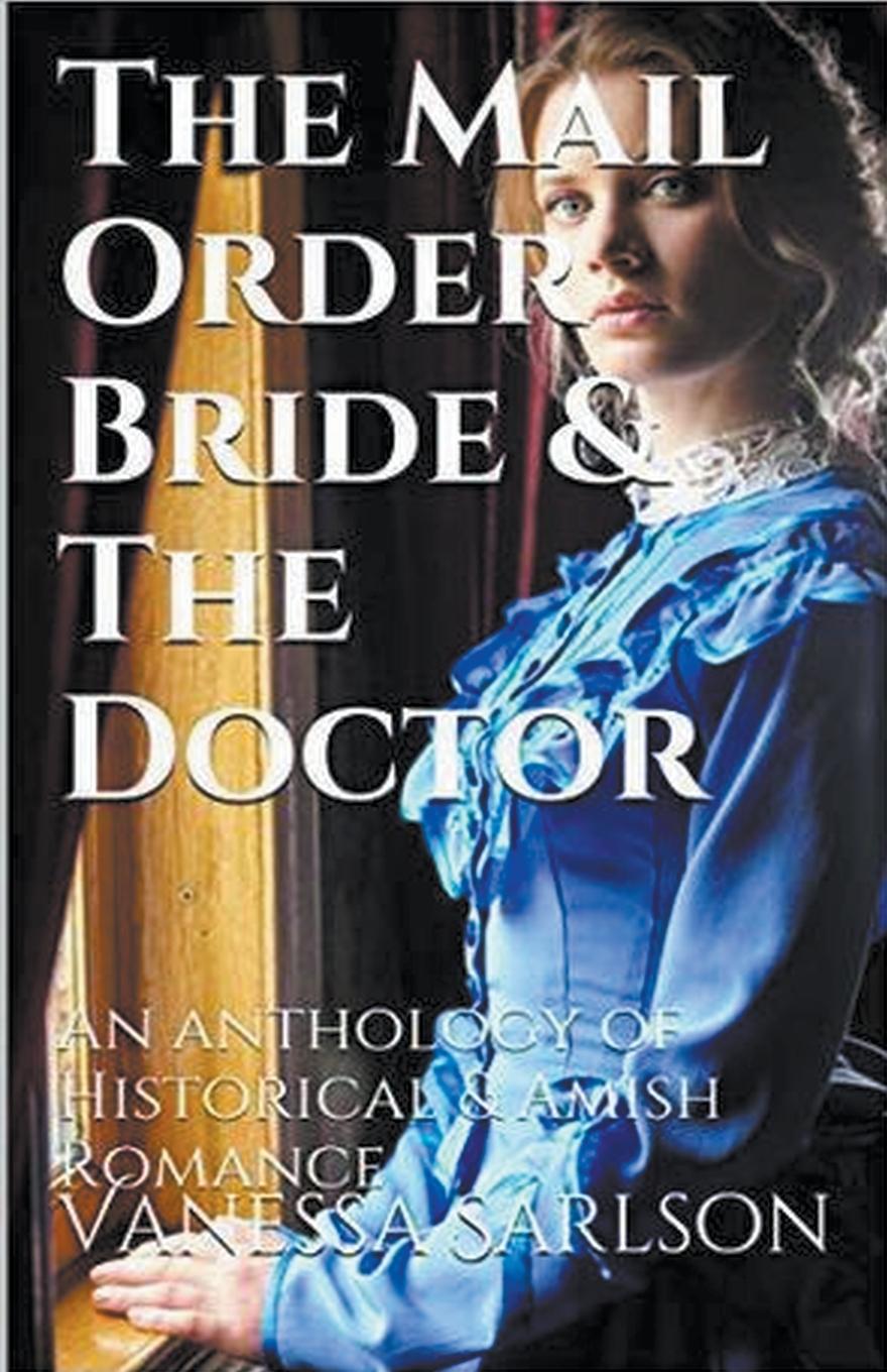 Vorderes Coverbild The Mail Order Bride & The Doctor