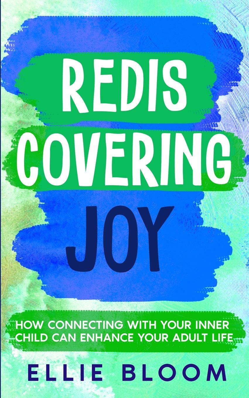 Vorderes Coverbild Rediscovering Joy