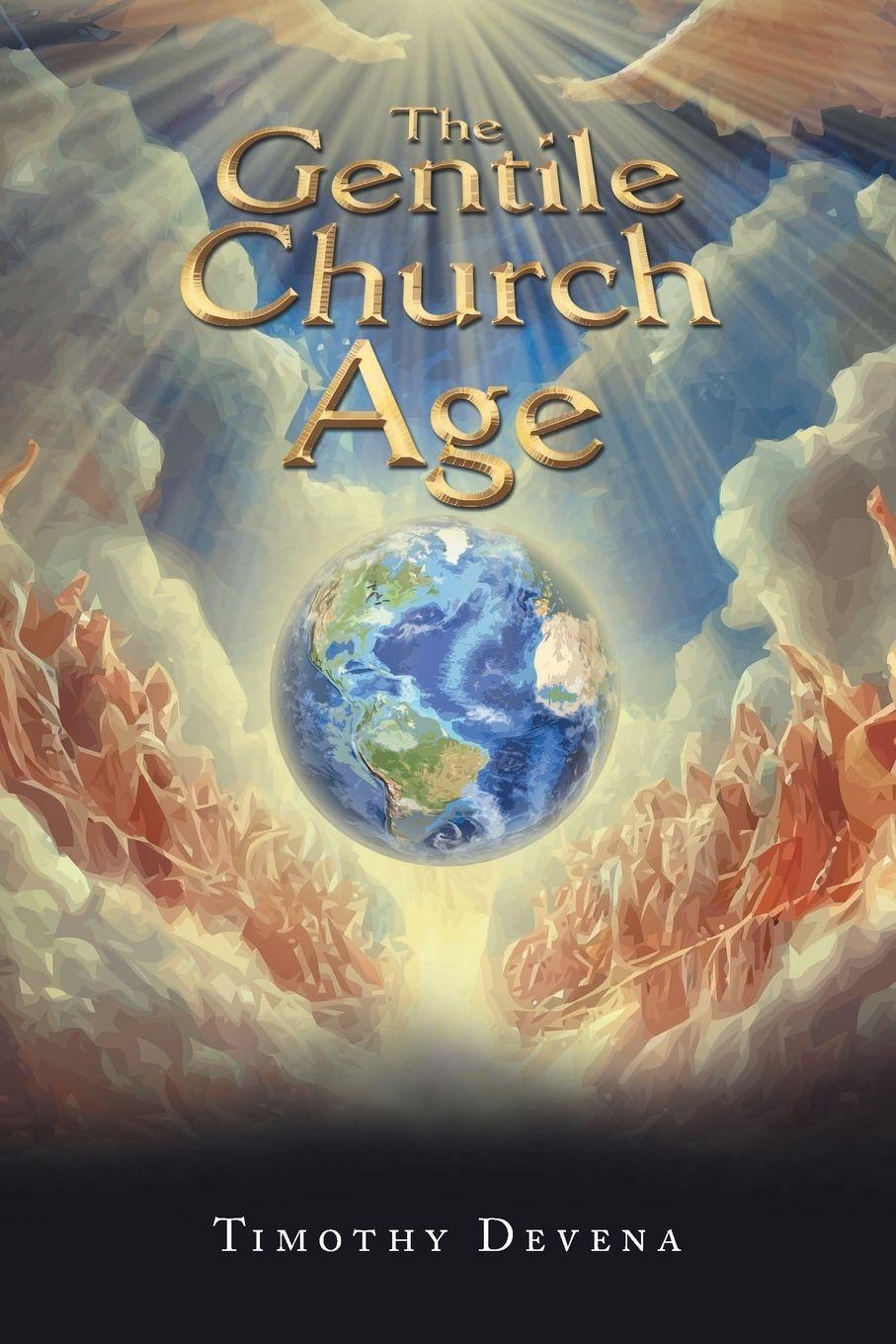 Vorderes Coverbild The Gentile Church Age