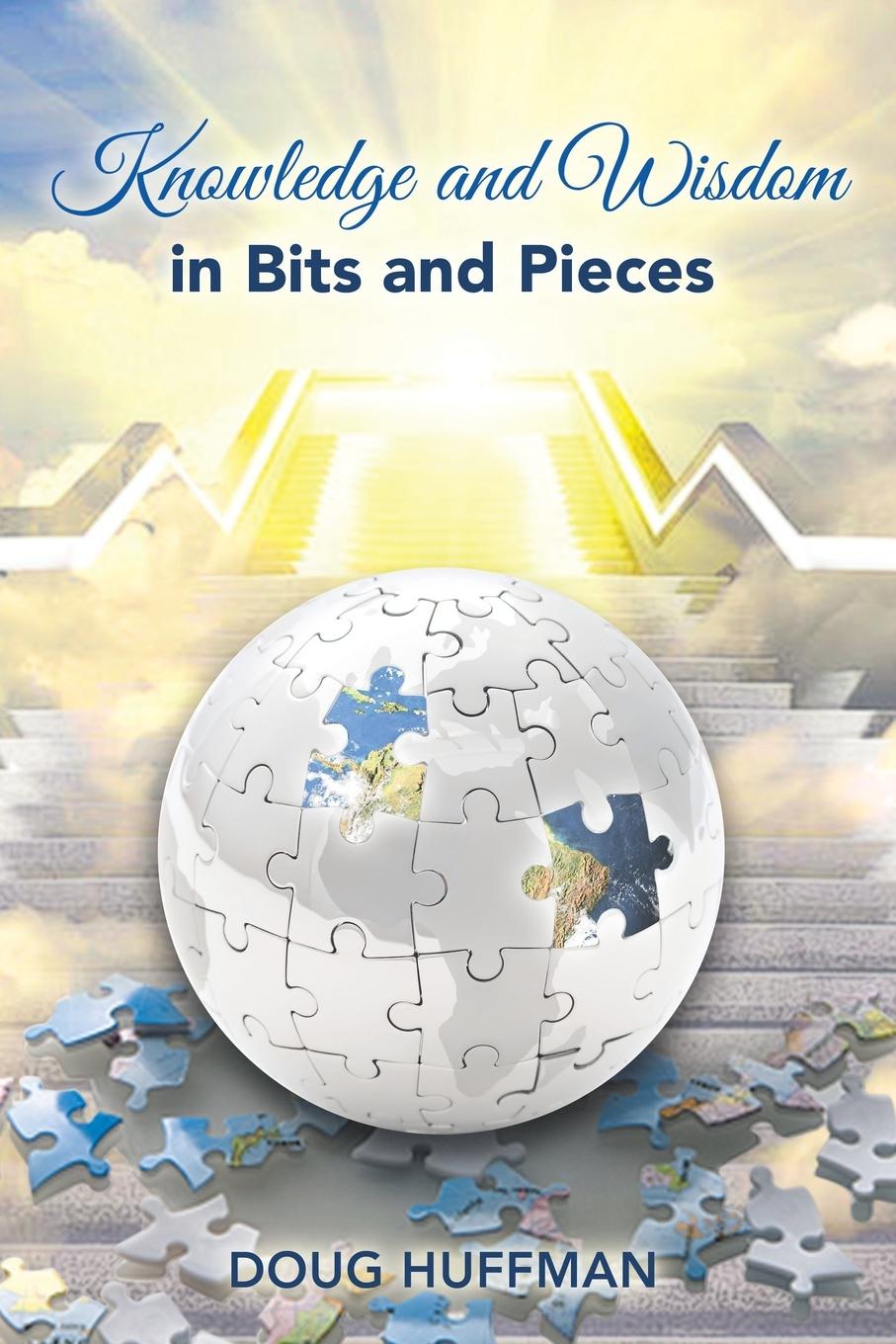 Vorderes Coverbild KNOWLEDGE AND WISDOM IN BITS AND PIECES