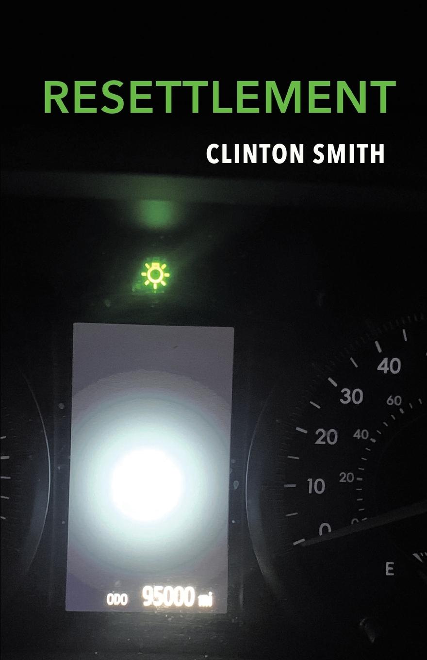 Vorderes Coverbild Resettlement