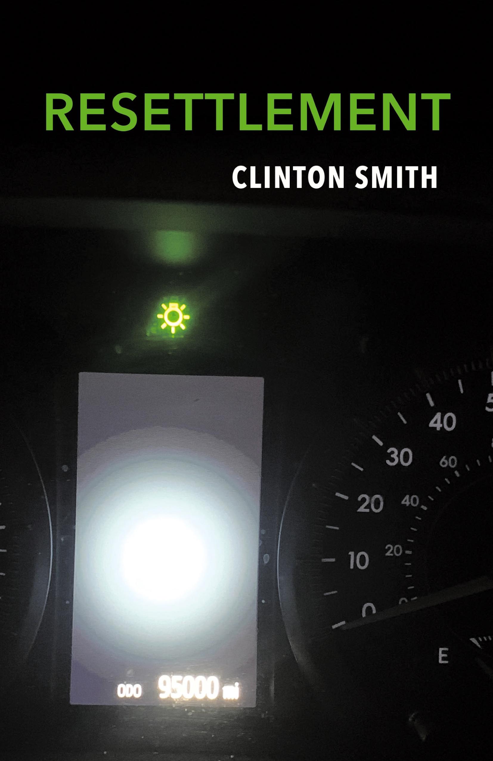 Vorderes Coverbild Resettlement