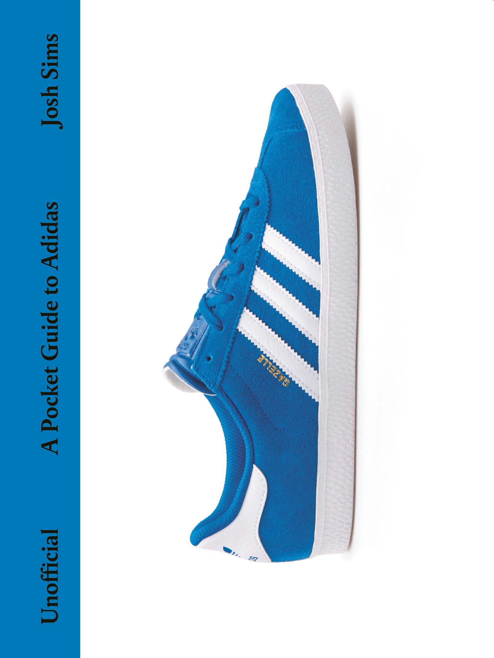 Vorderes Coverbild A Pocket Guide to Adidas