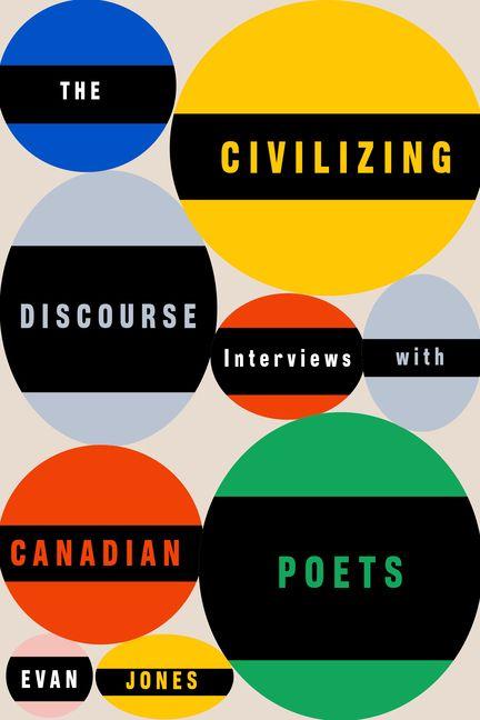 Vorderes Coverbild The Civilizing Discourse