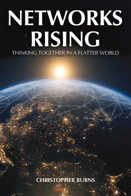 Vorderes Coverbild Networks Rising