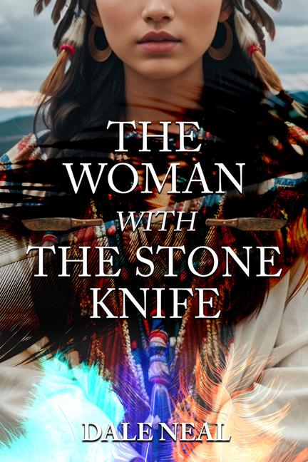 Vorderes Coverbild The Woman with the Stone Knife