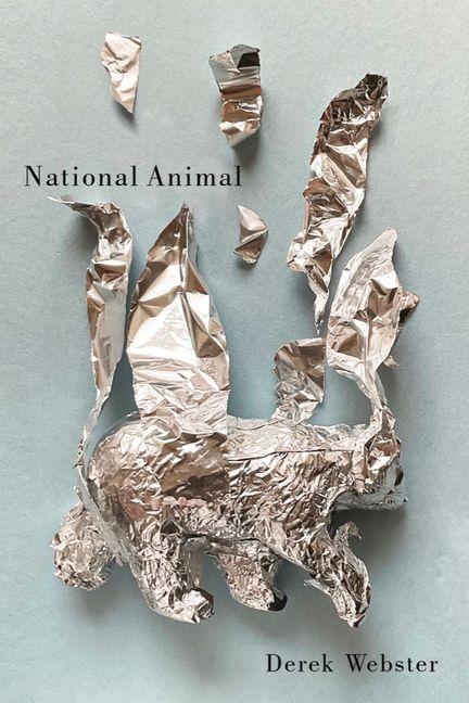 Vorderes Coverbild National Animal