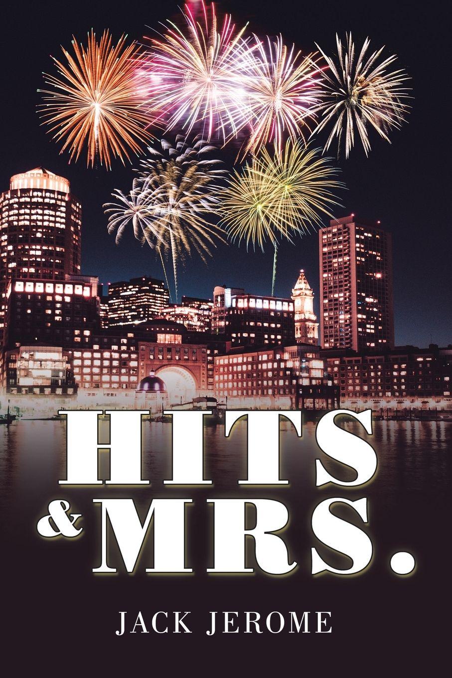 Vorderes Coverbild HITS & MRS.