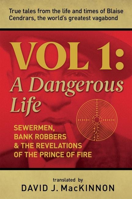 Vorderes Coverbild A Dangerous Life, Volume 1