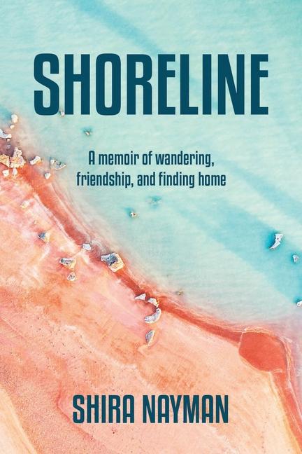 Vorderes Coverbild Shoreline