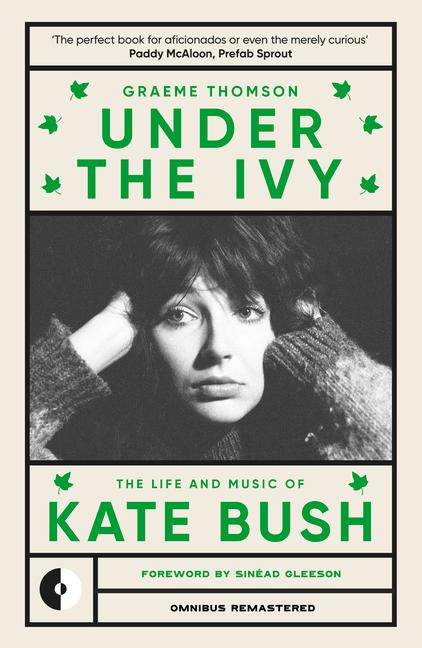Vorderes Coverbild Under the Ivy