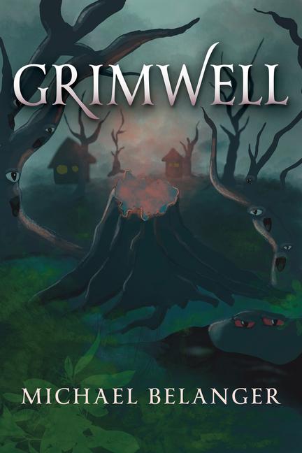 Vorderes Coverbild Grimwell