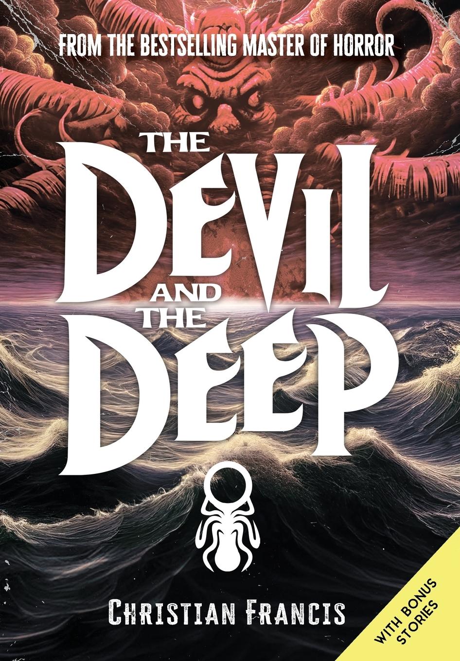 Vorderes Coverbild The Devil and The Deep