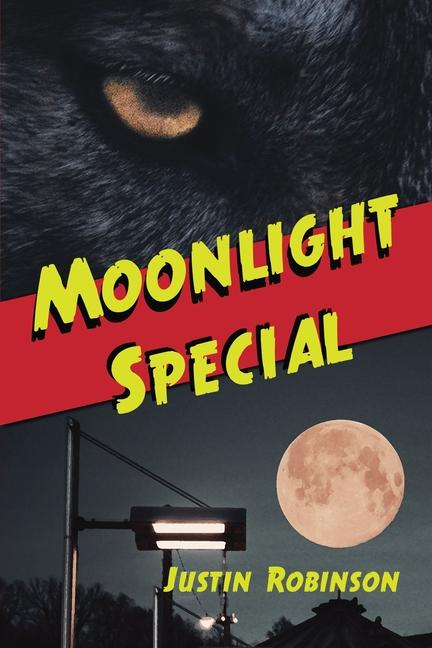 Vorderes Coverbild Moonlight Special