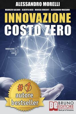 Vorderes Coverbild Innovazione Costo Zero