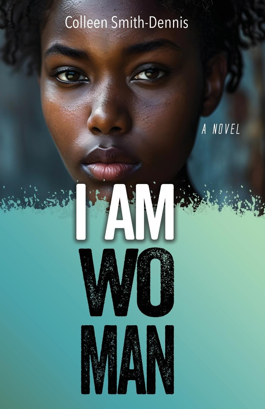 Vorderes Coverbild I Am Woman