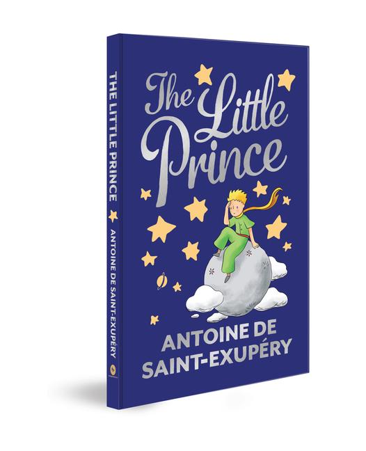 Vorderes Coverbild The Little Prince