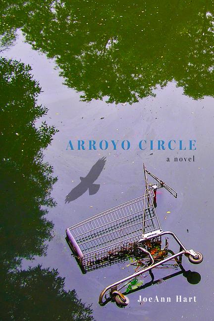 Vorderes Coverbild Arroyo Circle