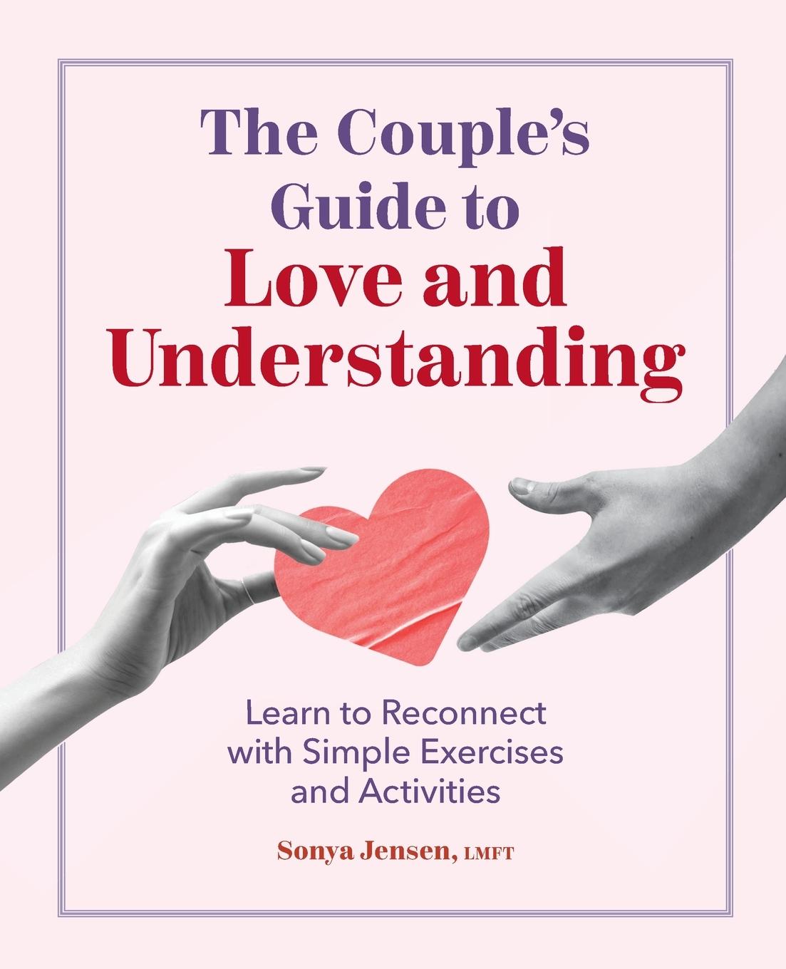 Vorderes Coverbild Couple's Guide to Love and Understanding