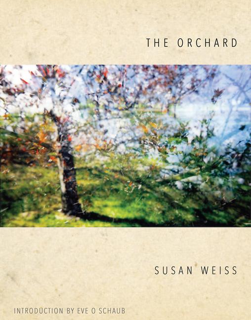 Vorderes Coverbild The Orchard