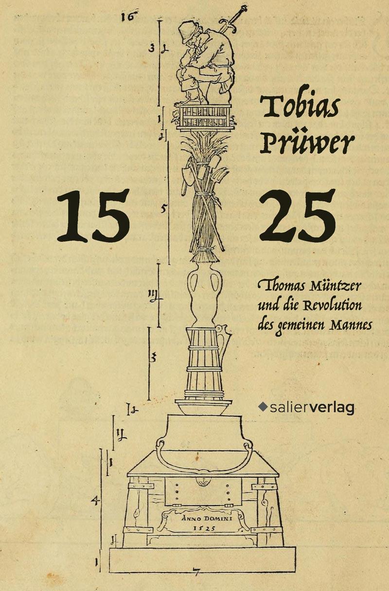 Vorderes Coverbild 1525