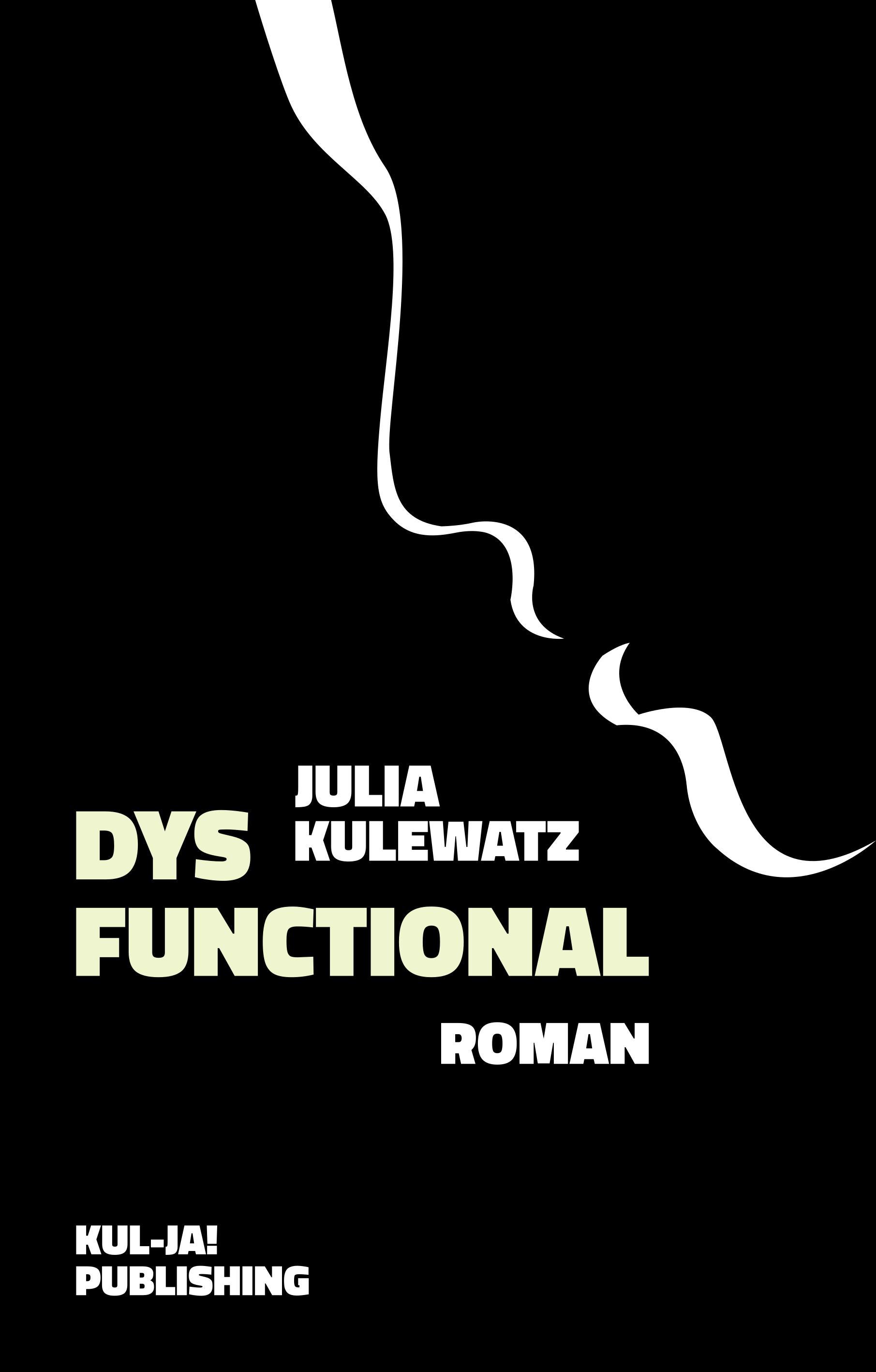 Vorderes Coverbild Dysfunctional