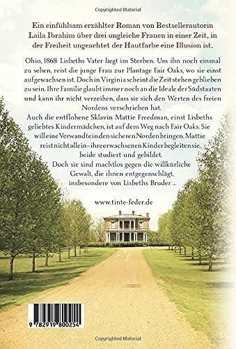 Rückseitencover Eine Handvoll Senfkörner