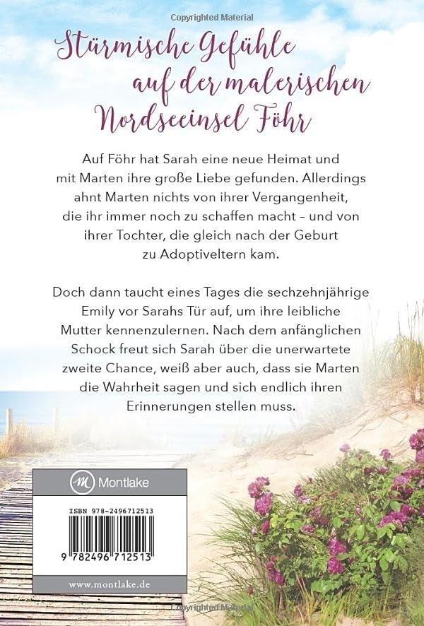 Rückseitencover Inselhoffnung