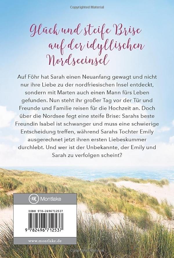 Rückseitencover Inselfest
