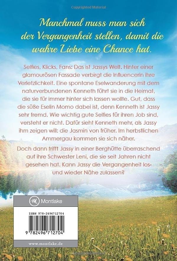 Rückseitencover Herbstzeitleuchten