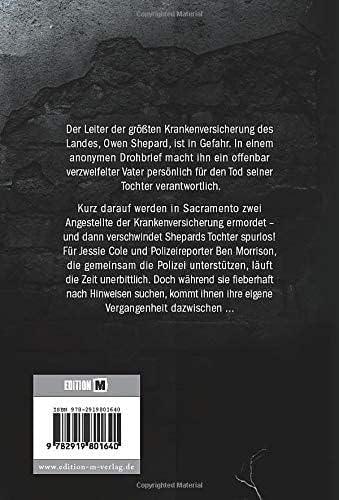 Rückseitencover Drohende Erinnerung
