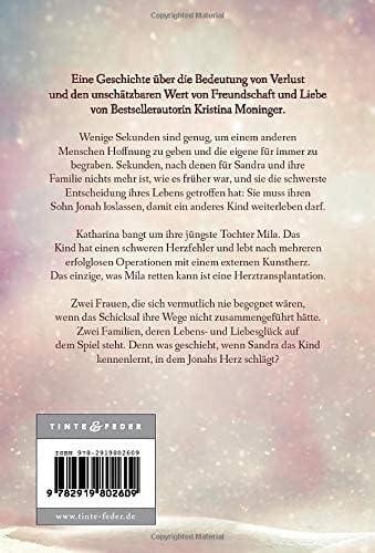 Rückseitencover Hundert kalte Winter
