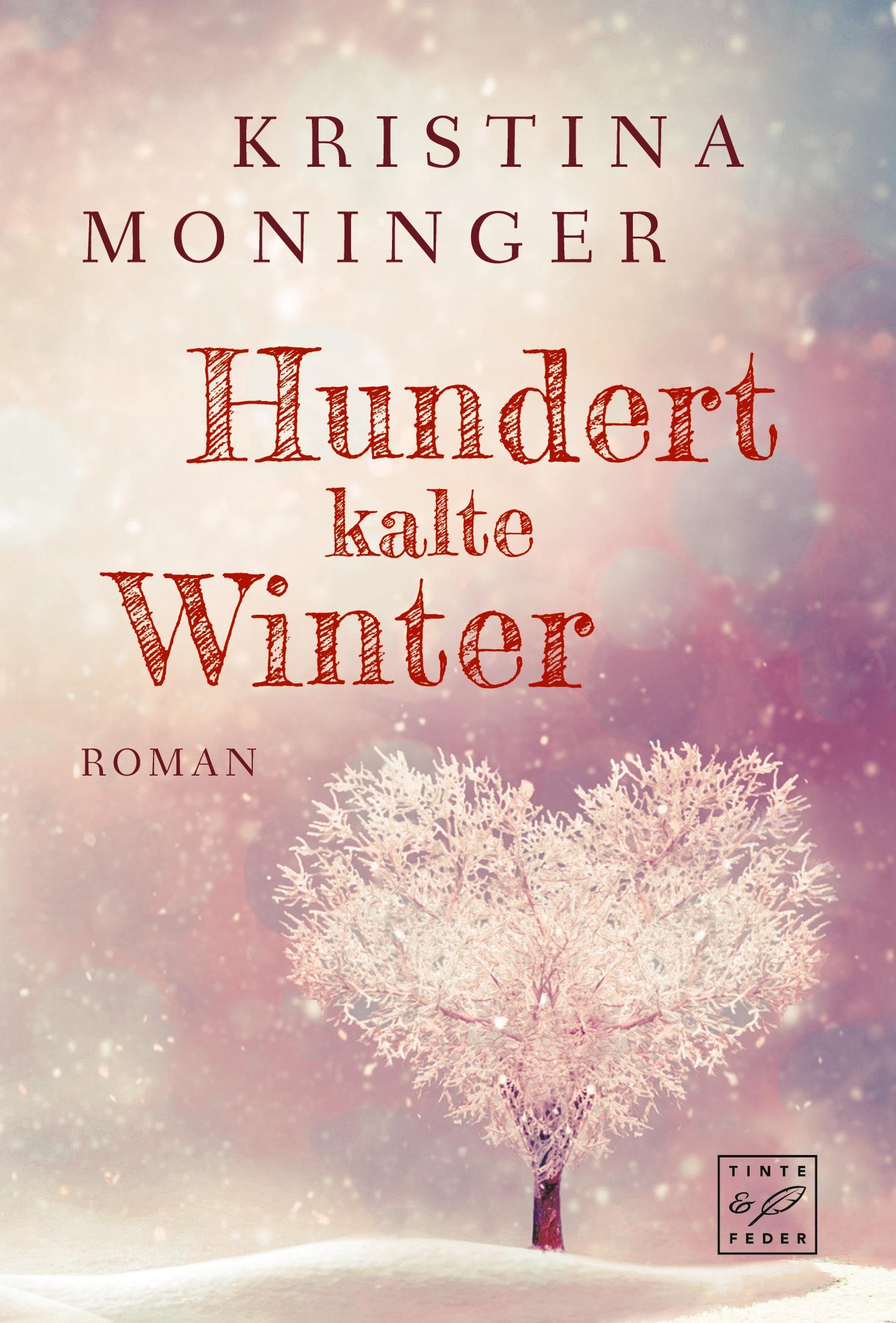 Vorderes Coverbild Hundert kalte Winter