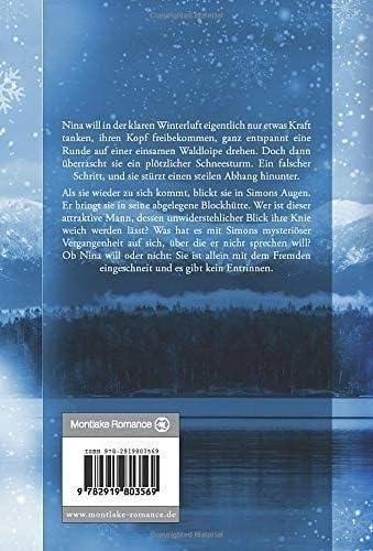 Rückseitencover Snow Angel