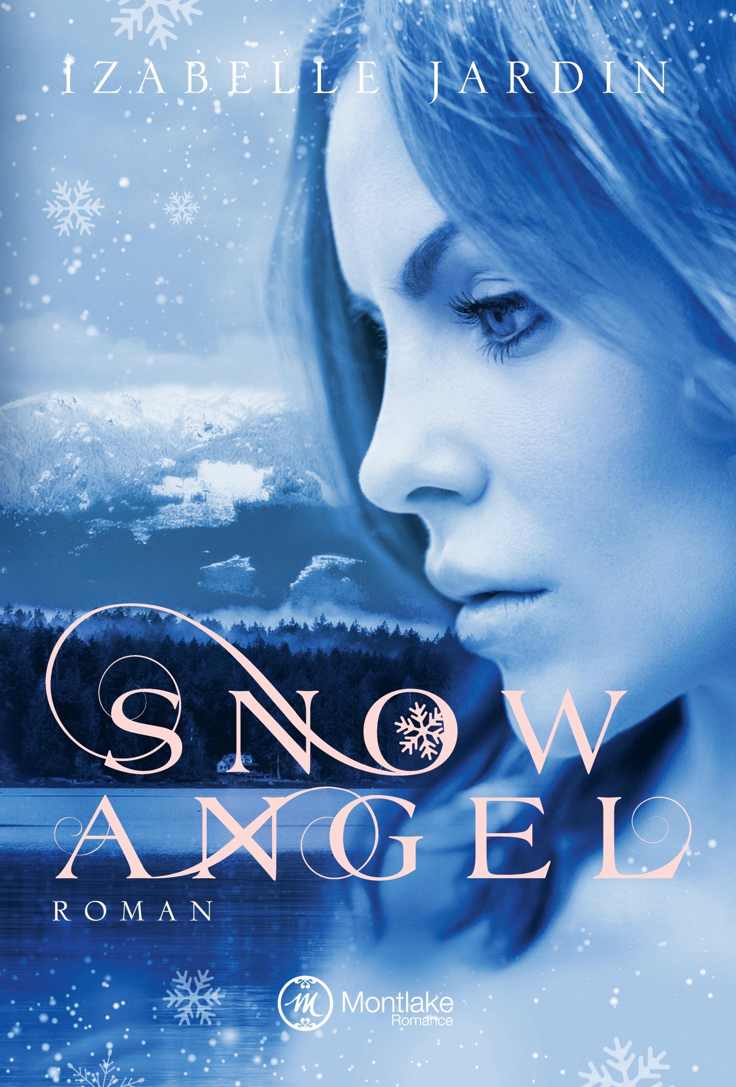Vorderes Coverbild Snow Angel