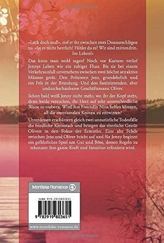 Rückseitencover Crystal