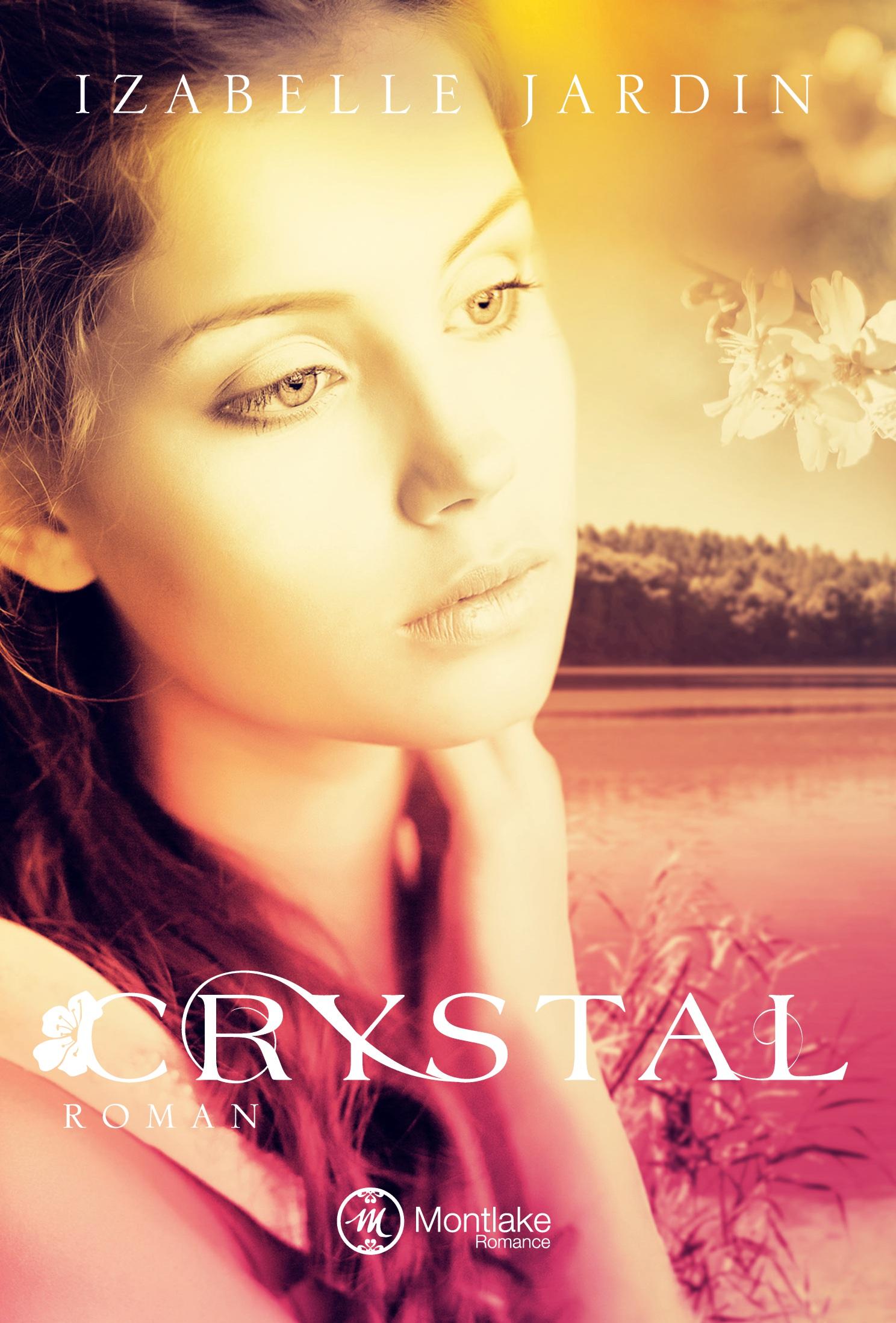 Vorderes Coverbild Crystal