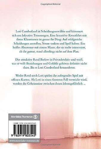 Rückseitencover Küsse zum Frühstück